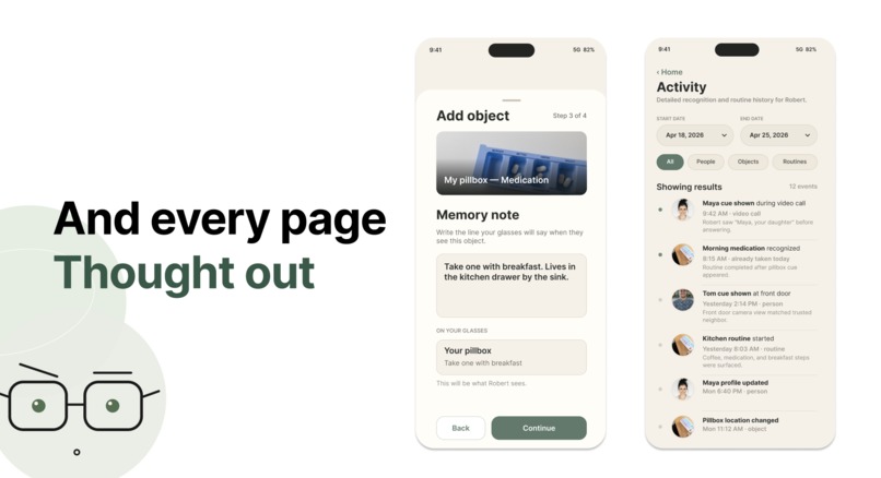 Loupe - In Person – screenshot 4