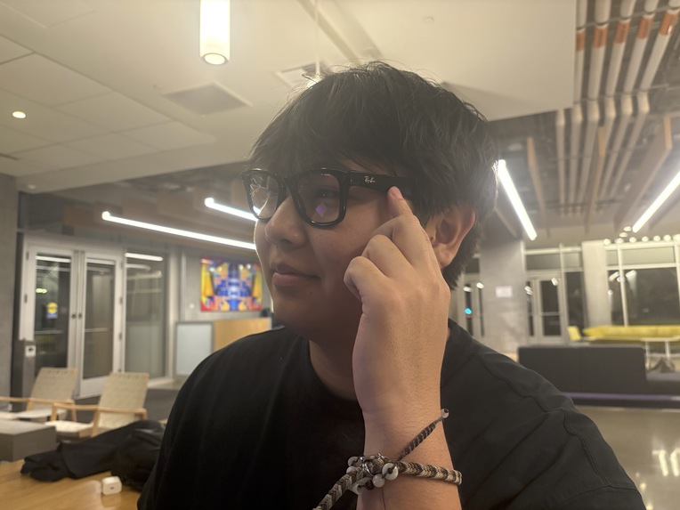 BarelyAtWork – screenshot 2