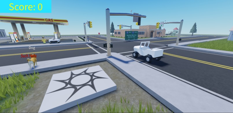 Neighborhood Hero – screenshot 4