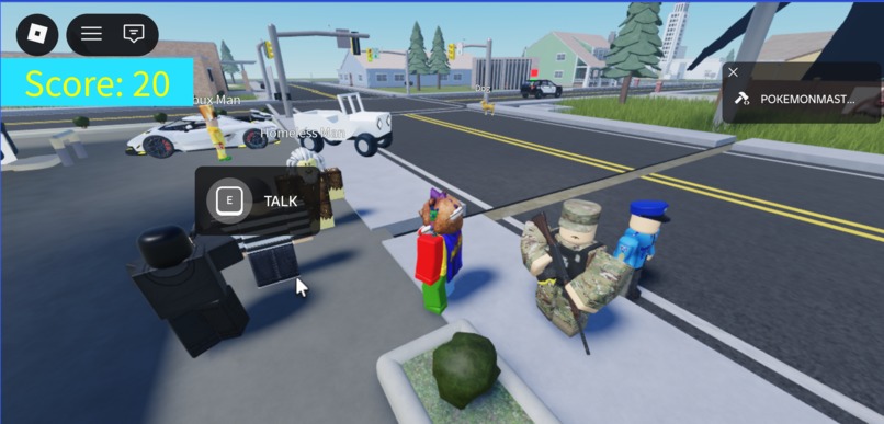 Neighborhood Hero – screenshot 5