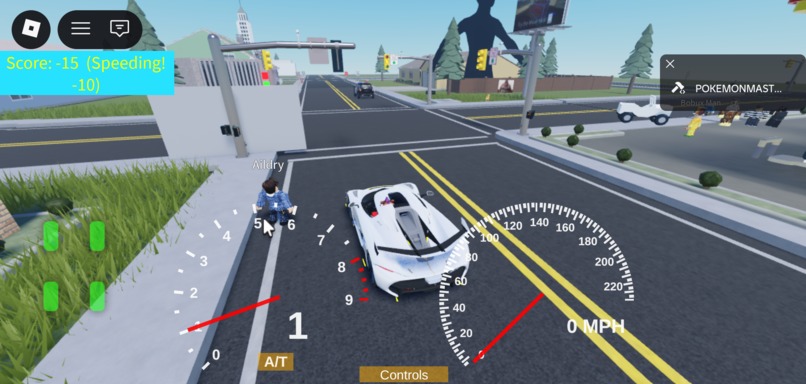 Neighborhood Hero – screenshot 6