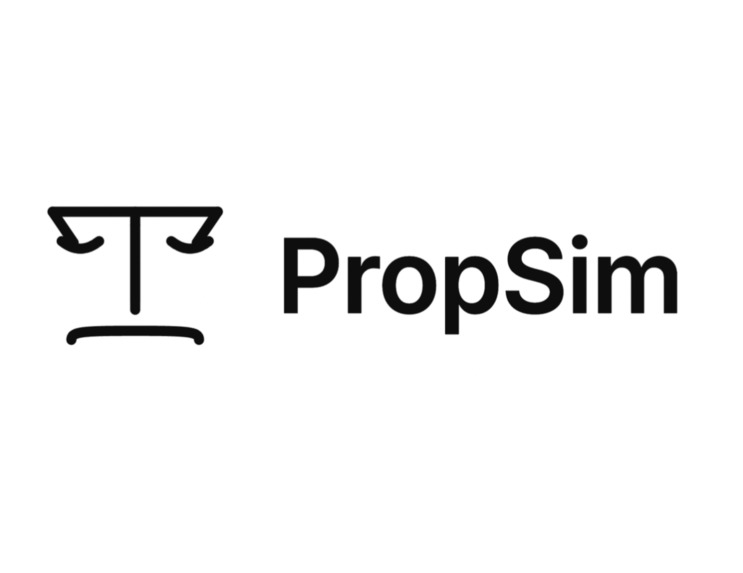 PropSim – screenshot 1