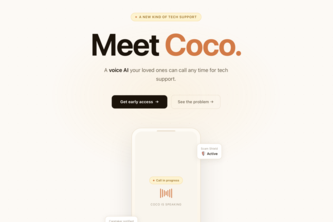 Coco