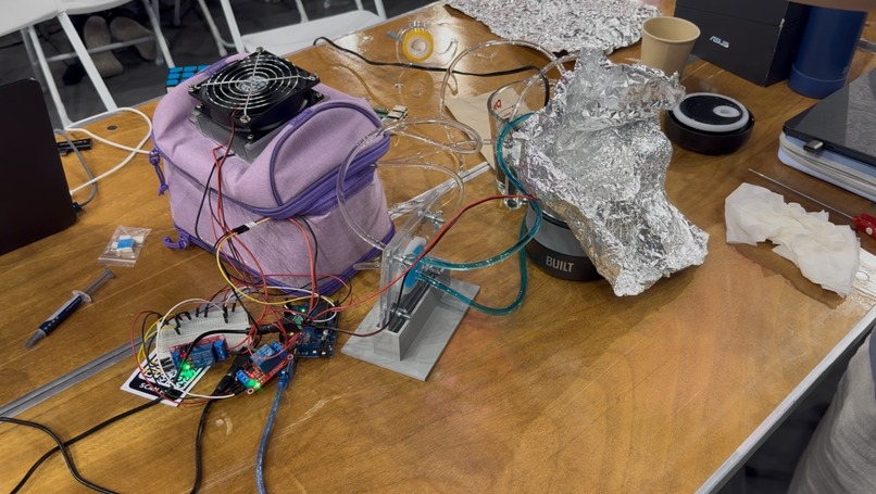 Drip – screenshot 1