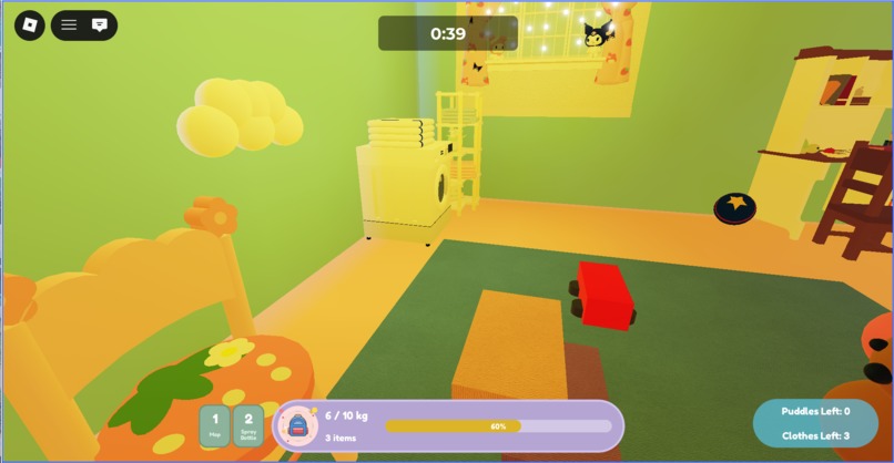 Clean A House – screenshot 8