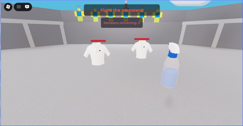 Clean A House – screenshot 9