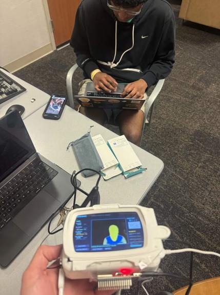 Angelware – screenshot 4