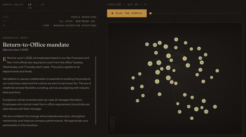 Echo – screenshot 2