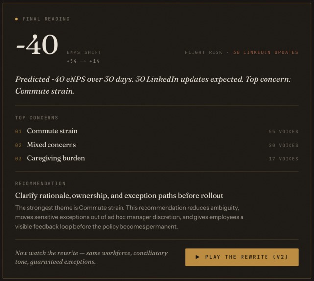 Echo – screenshot 3