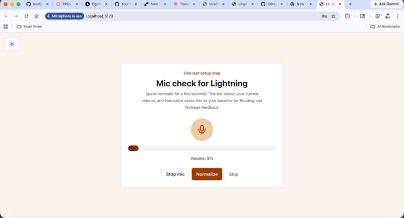 Lingo – screenshot 5