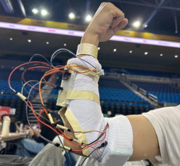 Physio – screenshot 1