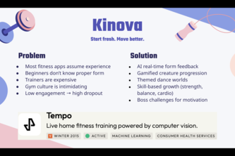 Kinova