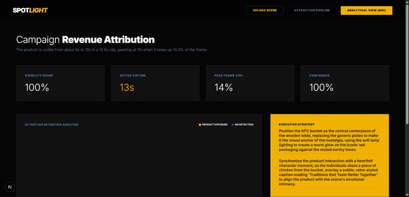 Spotlight – screenshot 2