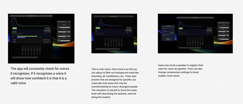 Sona – screenshot 1