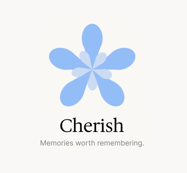 Cherish – screenshot 1