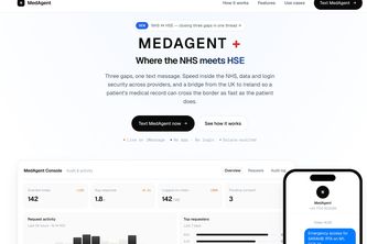MedAgent