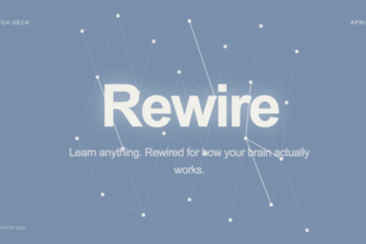 Rewire