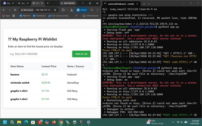 Smart Piggy Bank – screenshot 2