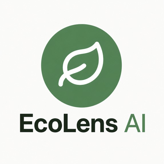 EcoLens AI – screenshot 1