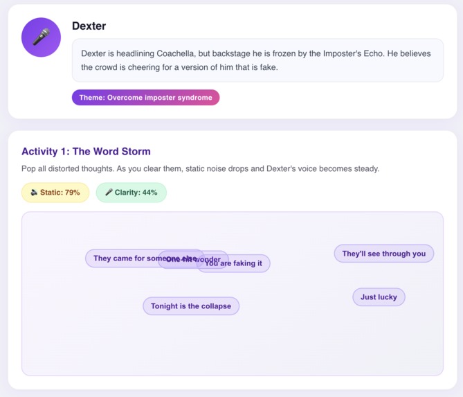 Imposter Rescue – screenshot 3