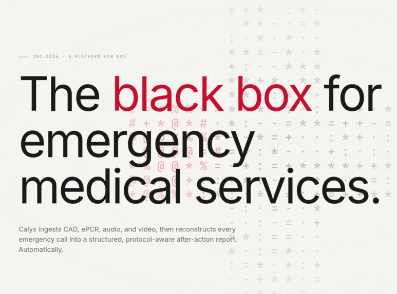 Calyx – screenshot 2