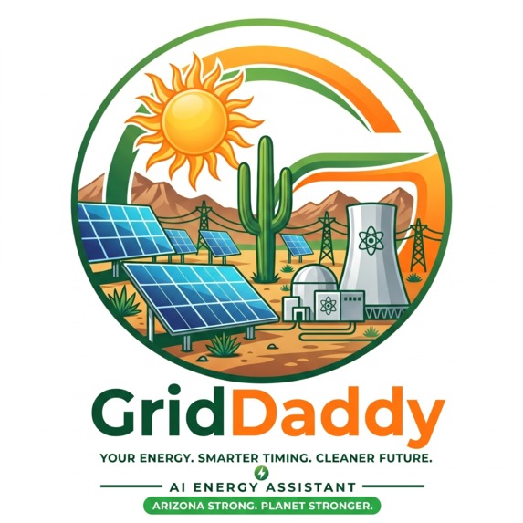 GridDaddy – screenshot 1