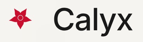 Calyx – screenshot 1