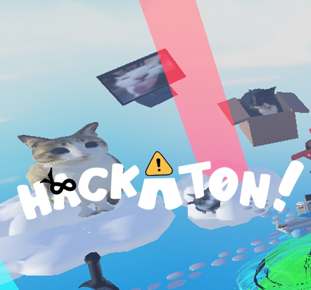 Hack-A-Ton – screenshot 1