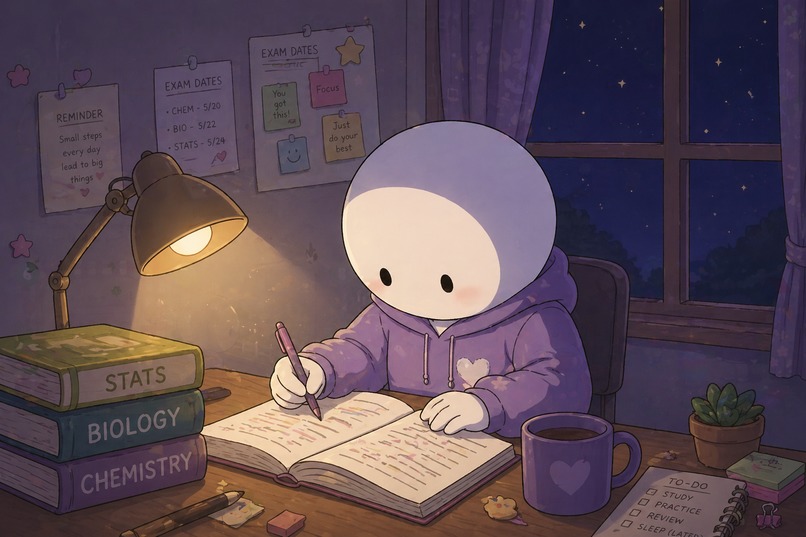 Mindful Egg – screenshot 1