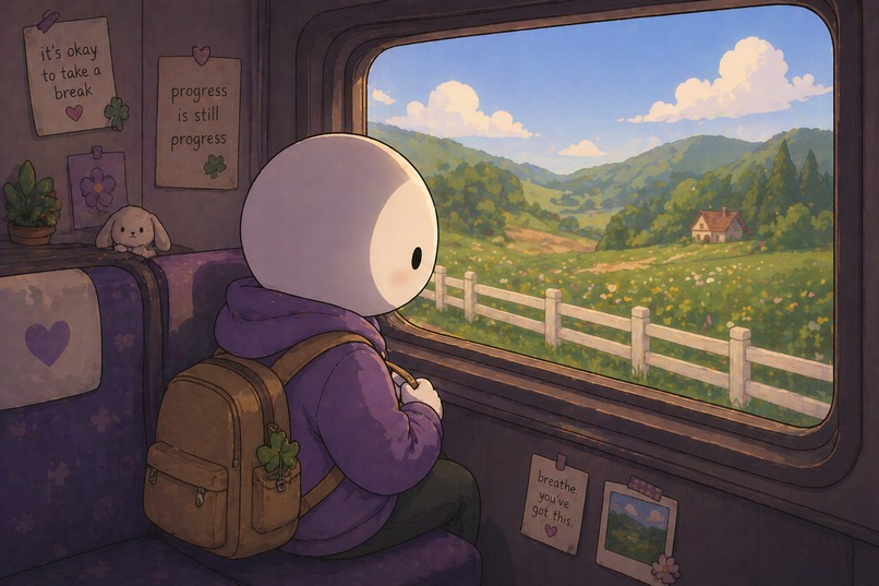 Mindful Egg – screenshot 2