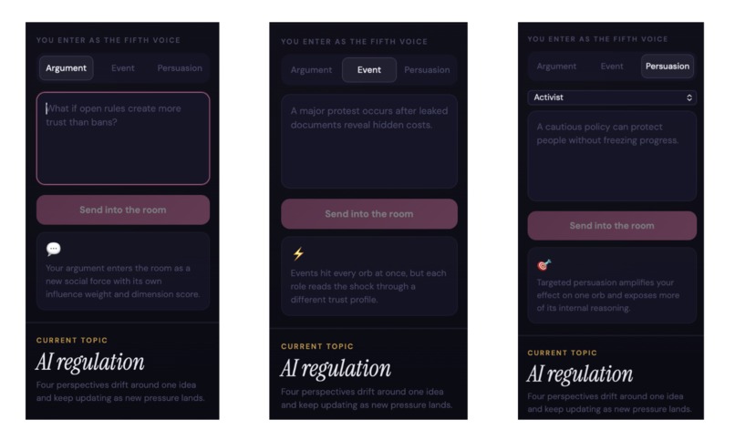 The Room – screenshot 4