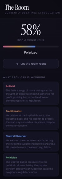 The Room – screenshot 5