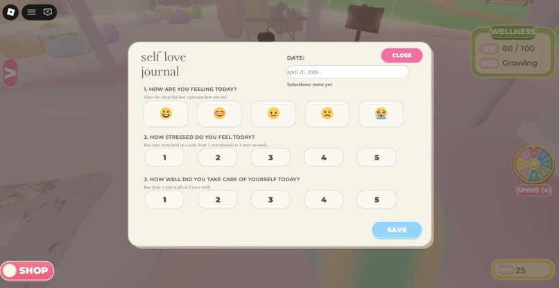 Mindful Egg – screenshot 8