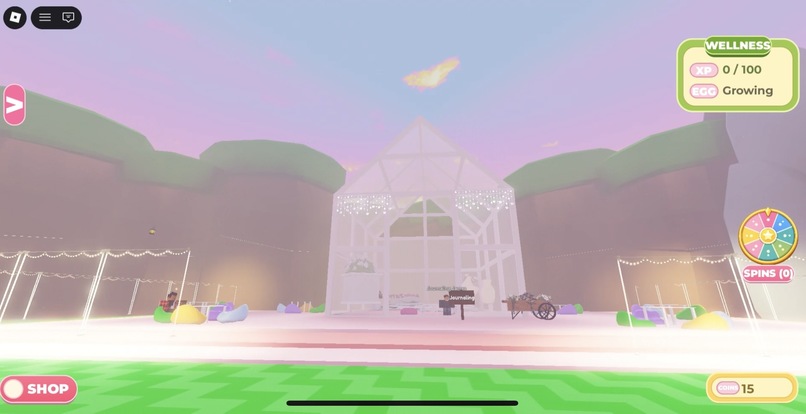 Mindful Egg – screenshot 9