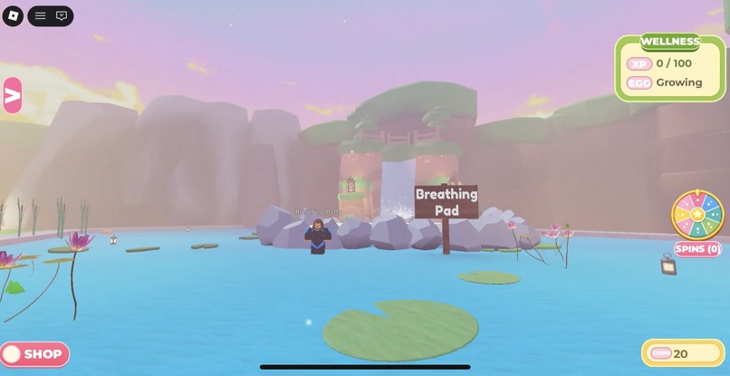 Mindful Egg – screenshot 10