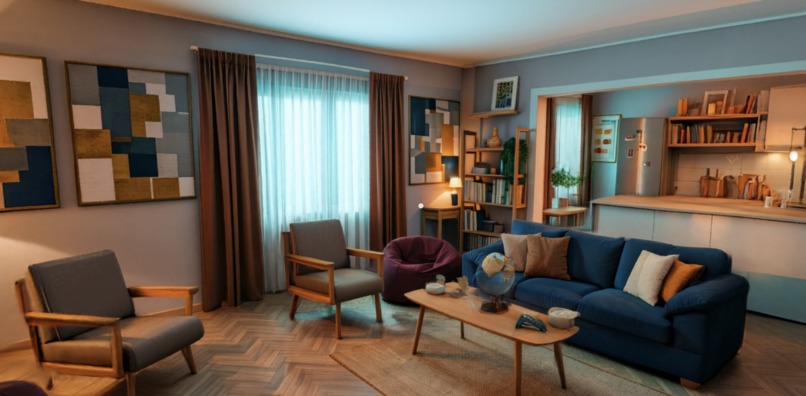 Conjure – screenshot 1