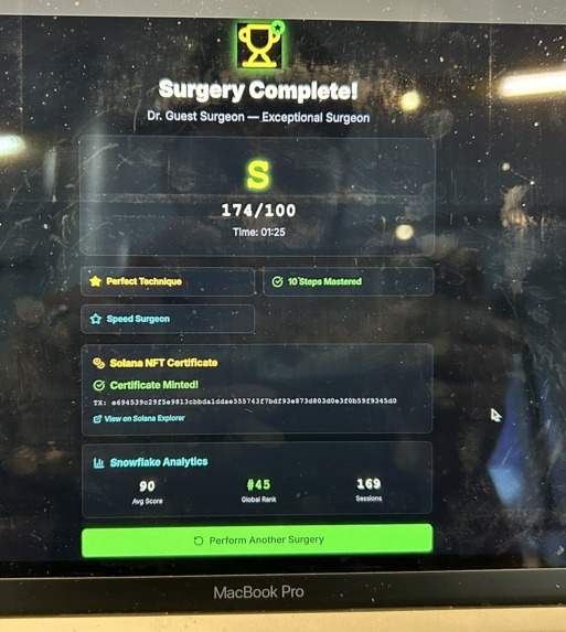 NeuroSim Pro – screenshot 1