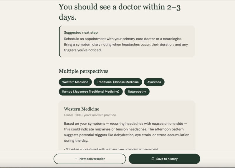 Prana – screenshot 6