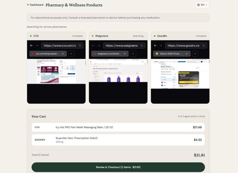 Prana – screenshot 8