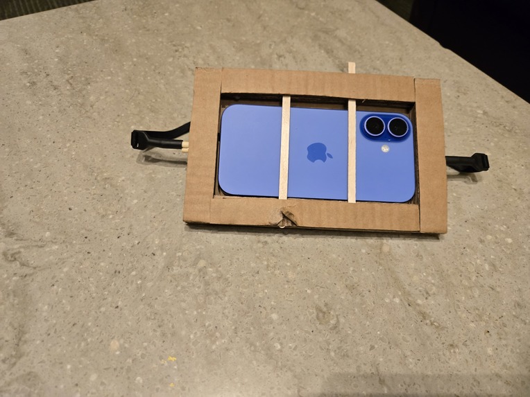 A-Eye – screenshot 1