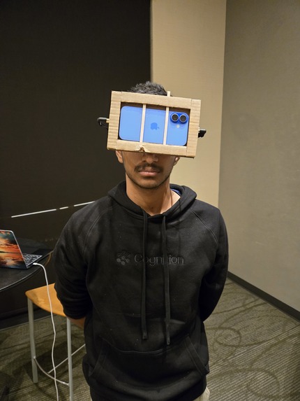 A-Eye – screenshot 2