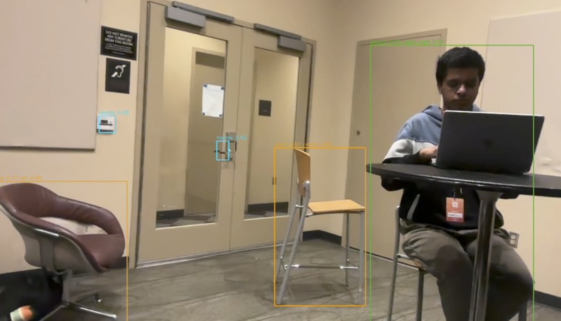 A-Eye – screenshot 3