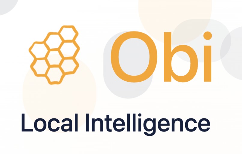 Obi - Mise en place for your data – screenshot 9