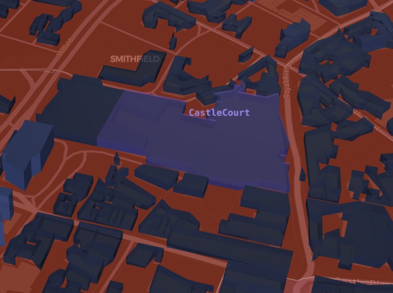 DecayDelay - Predicting Urban Decay – screenshot 4