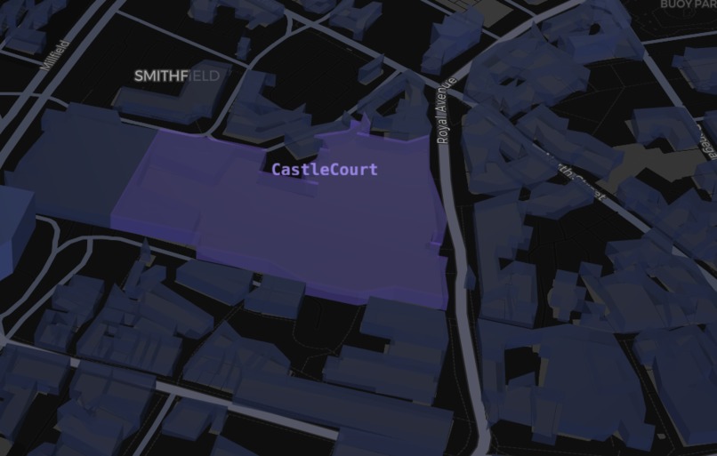 DecayDelay - Predicting Urban Decay – screenshot 5