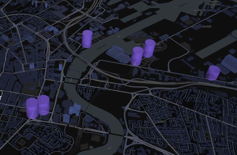 DecayDelay - Predicting Urban Decay – screenshot 7