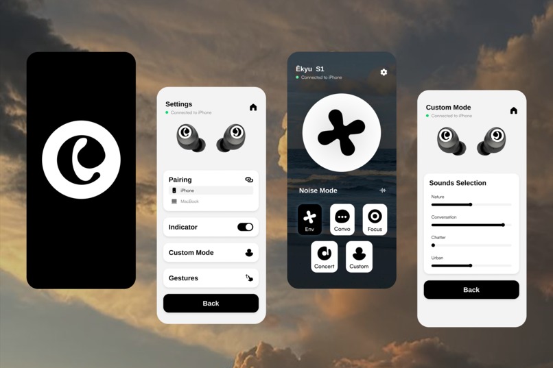 Ēkyu – screenshot 5