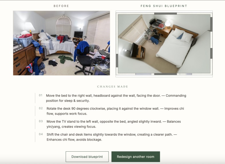 FSFS – screenshot 1