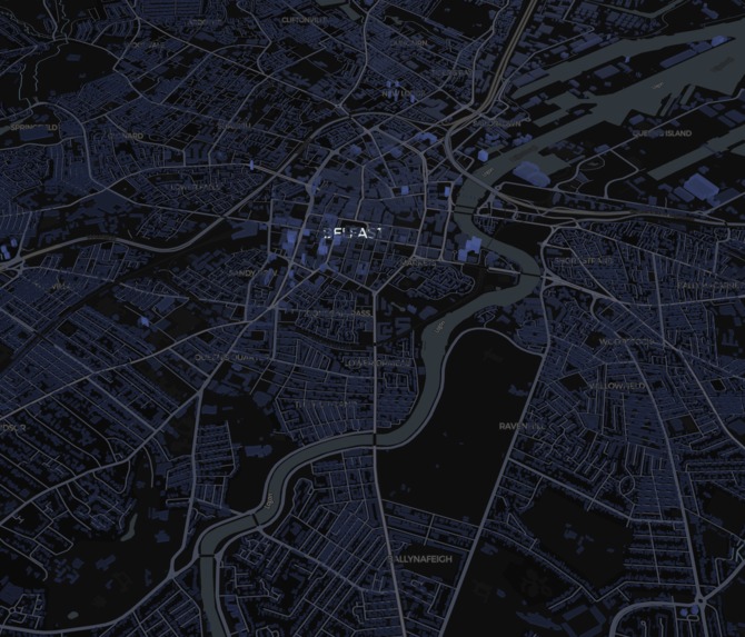 DecayDelay - Predicting Urban Decay – screenshot 10