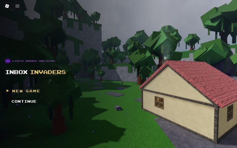 Inbox Invaders – screenshot 1